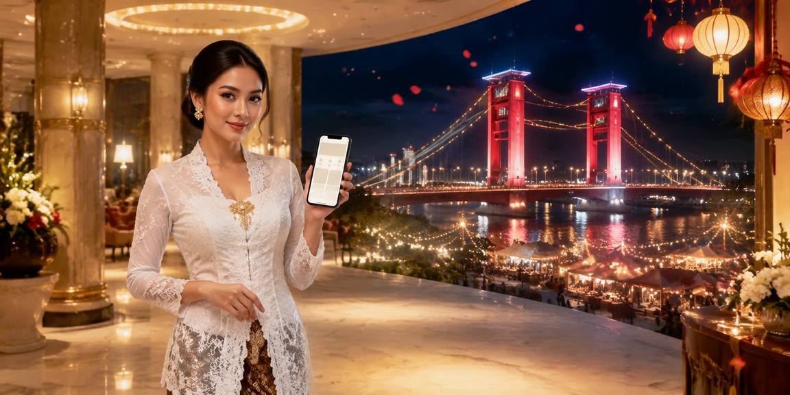 pulau judi Garuda Gems