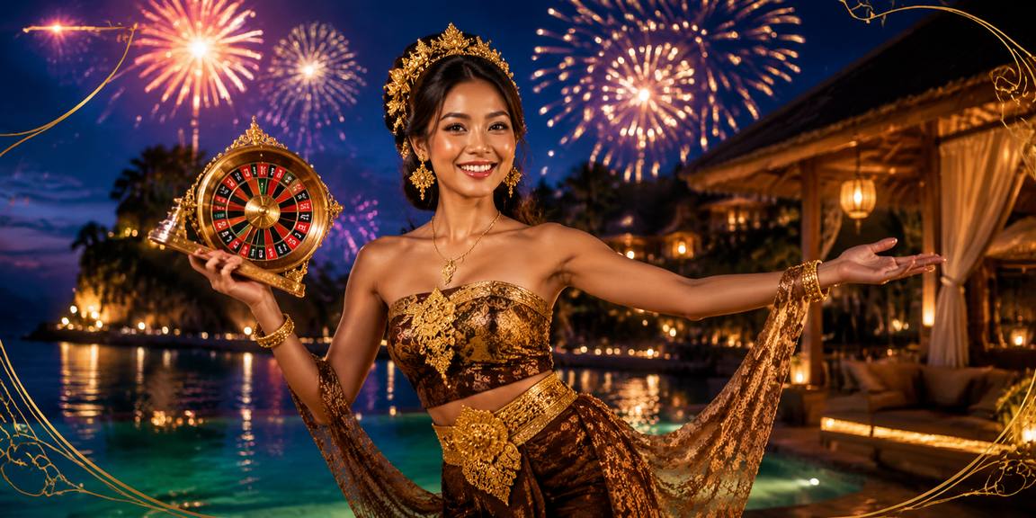 pulau judi Rise of Apollo